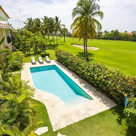 Private & Luxury Apartment Cocotal In Gated & Secured Community